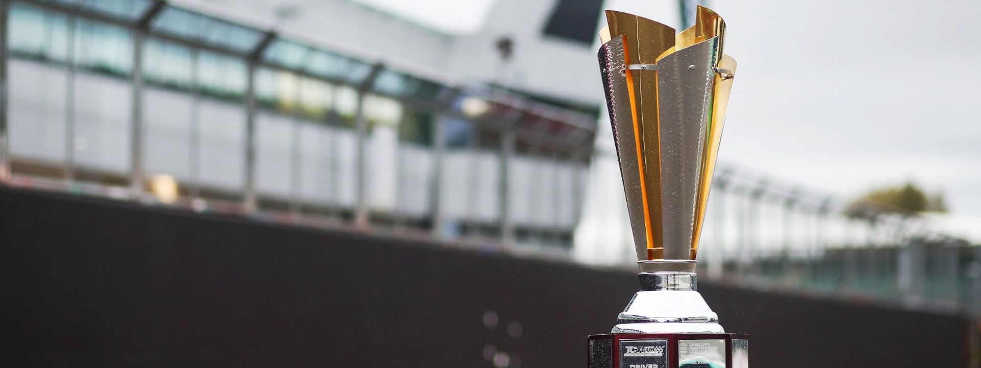 TCR UK champion to get prize TCR Europe entry for 2026.