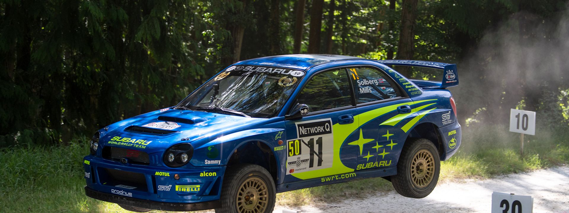 Petter Solberg
