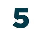 5