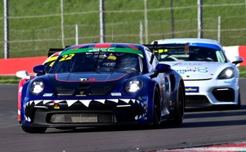 Britcar expands eligible car list for 2026 season.
