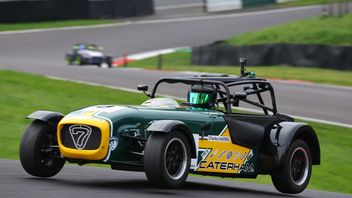 Get Ready to Race