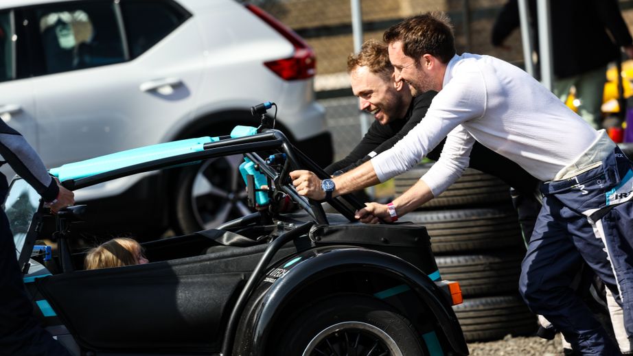 Caterham Academy