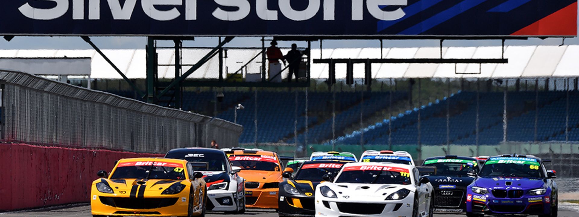 Britcar Endurance Championship boasts bumper grid for season-opener.