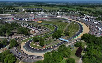 BTCC locks in 2026 Season Launch and pre-season test dates.