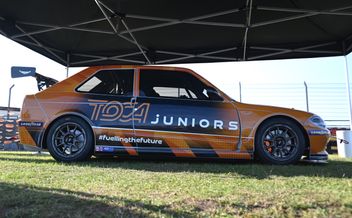 TOCA Junior Championship announces calendar for 2025 season.