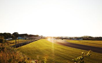 BARC Championships head home this weekend.