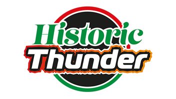 CTCRC Historic Thunder