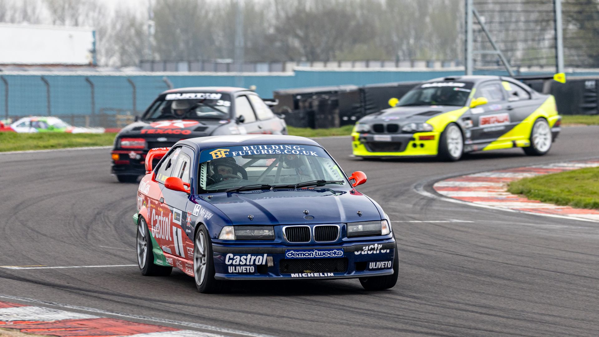 CTCRC Pre93