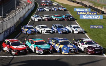 Official entry list confirmed for 2026 BTCC season.