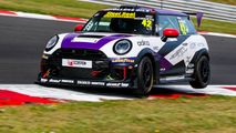 TOCA at Croft 