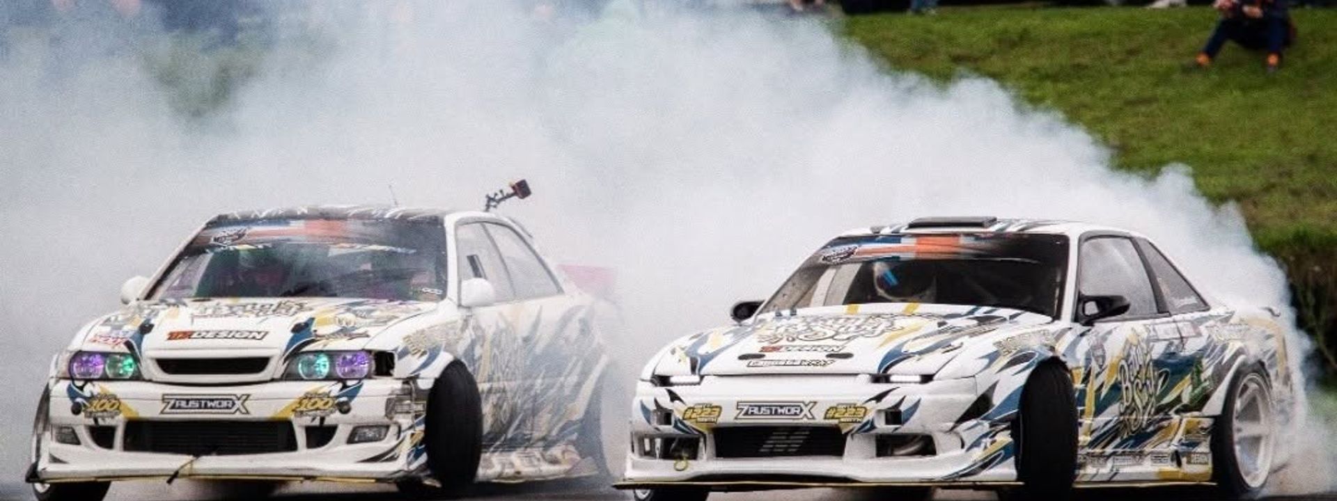 Pembrey confirms third edition of Welsh Motorsport & Supercar Festival.