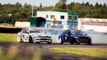 Drift League GB