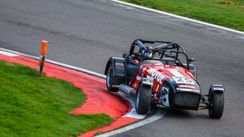 Lap Records