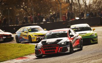 TCR UK planning to stage endurance race later this season.