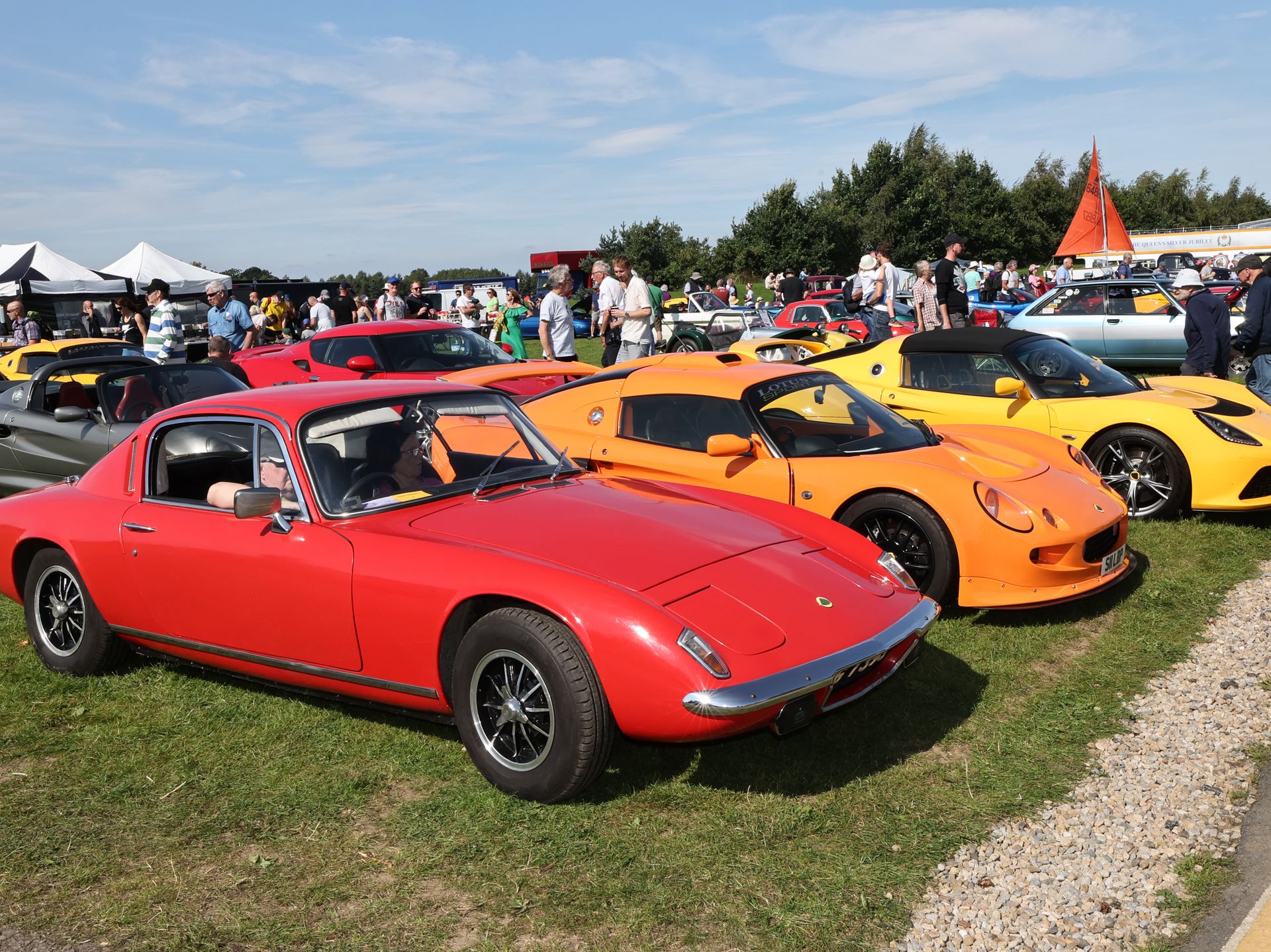 British Racing & Sports Car Club (BRSCC)