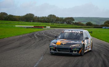 TOCA Junior Championship postpones 2025 season, announces new in-house structure.