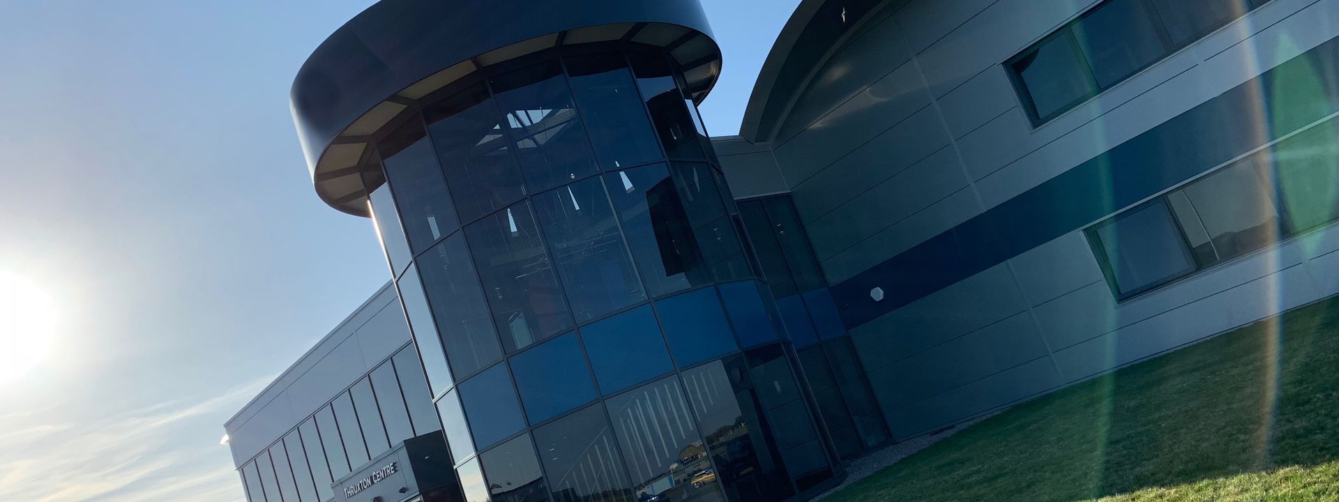 Thruxton Circuit