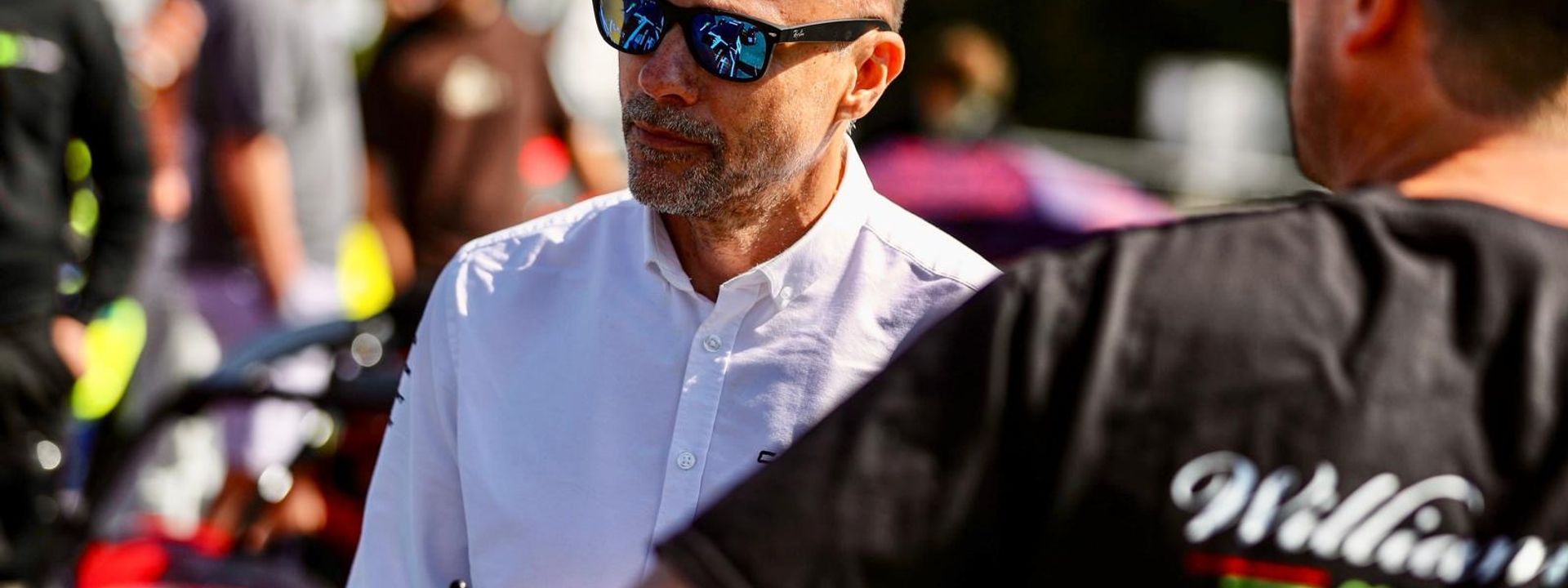 Simon Lambert appointed BARC Sporting Director.