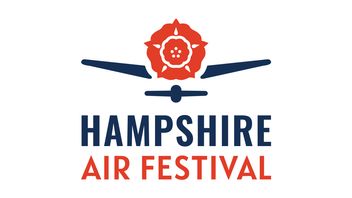 Hampshire Air Festival Logo