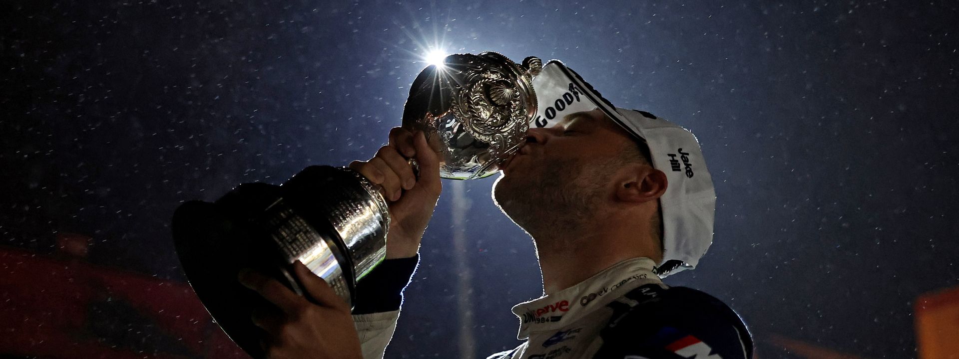 Champions crowned! Full list of 2024 BARC title winners confirmed.
