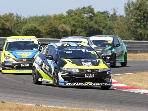 Civic Cup