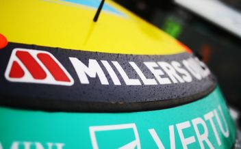 MINI CHALLENGE and Millers Oils launch JCW Challenger scheme.