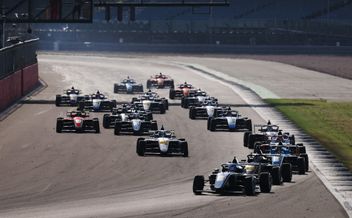 British F4, Britcar Endurance and Caterham Graduates star at Silverstone.
