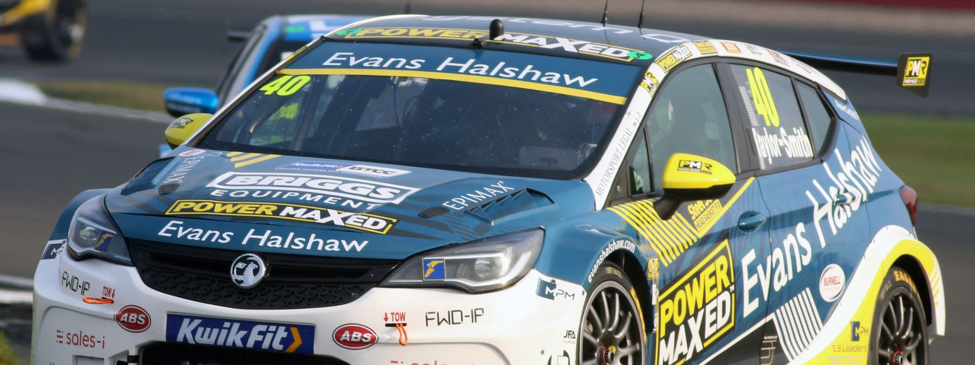 Prize BTCC test confirmed for TCR UK champions.