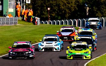TCR UK