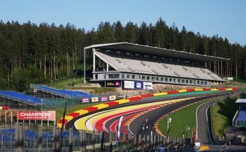 Britcar Endurance Championship to race at Spa-Francorchamps in 2026.