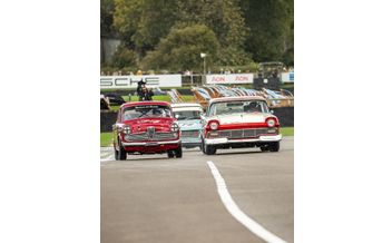 Goodwood completes 2026 calendar with Revival dates.