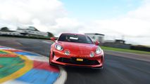 Alpine A110S