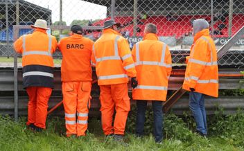 BARC confirms Marshals Training Days ahead of the 2026 Season.
