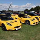 Supercar display