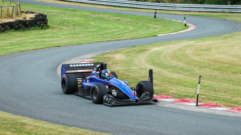 British Hillclimb