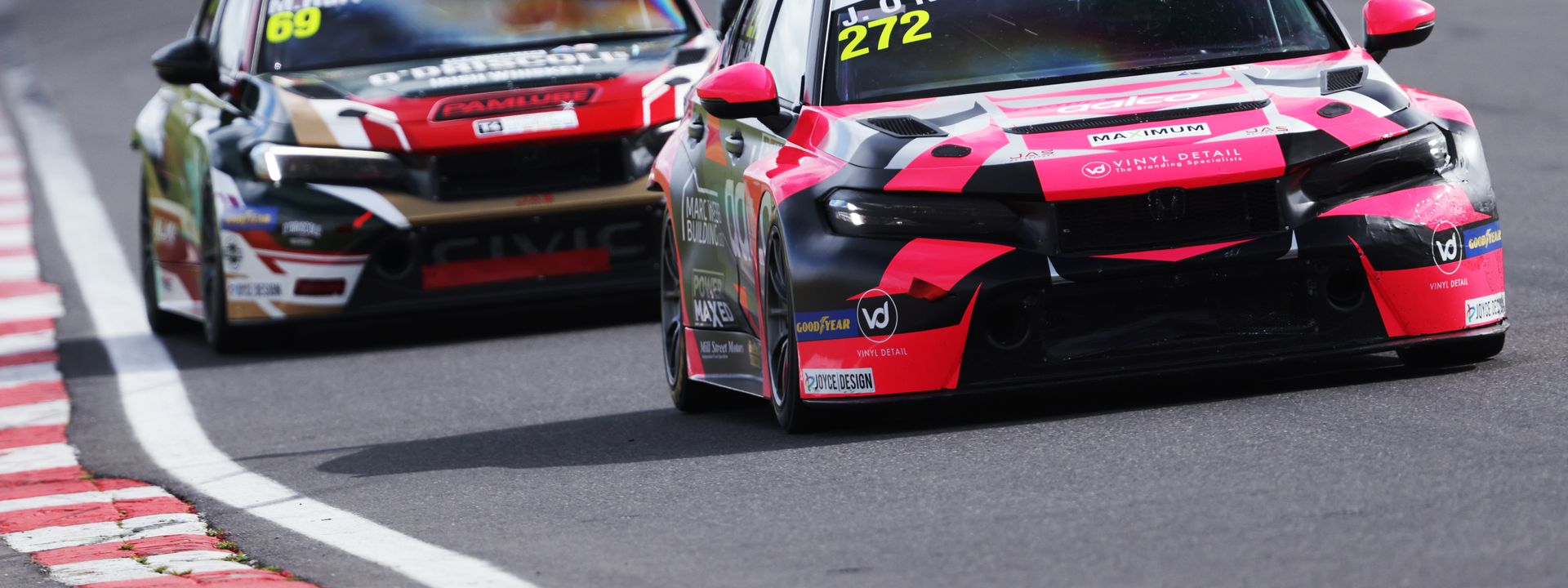 Croft set for thriller as early season pace-setters emerge.