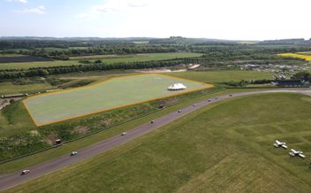 Woodham Hill at Thruxton