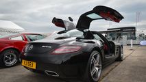 A family friendly event full of family fun and entertainment, all with high-octane motorsport action on and off track