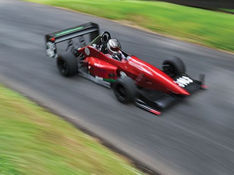 British Hillclimb