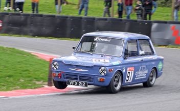Speedfest East meeting brings summer season to a close.