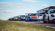 TOCA at Brands Hatch