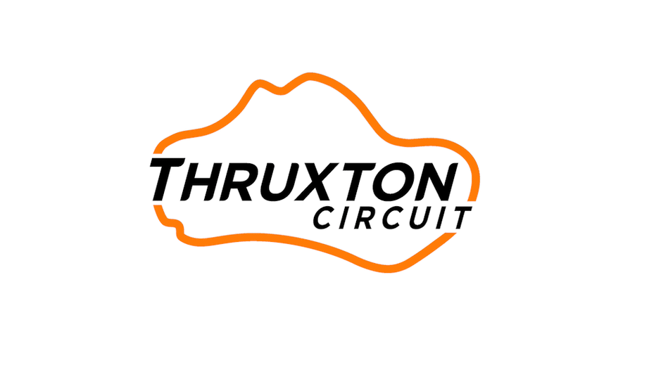 Thruxton Logo
