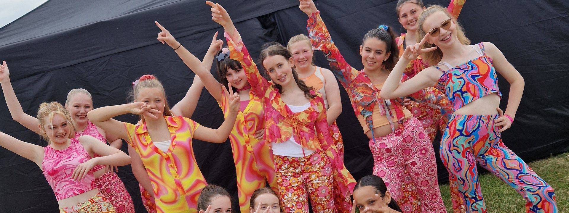 Local Performers
