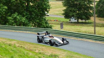 Hillclimbs