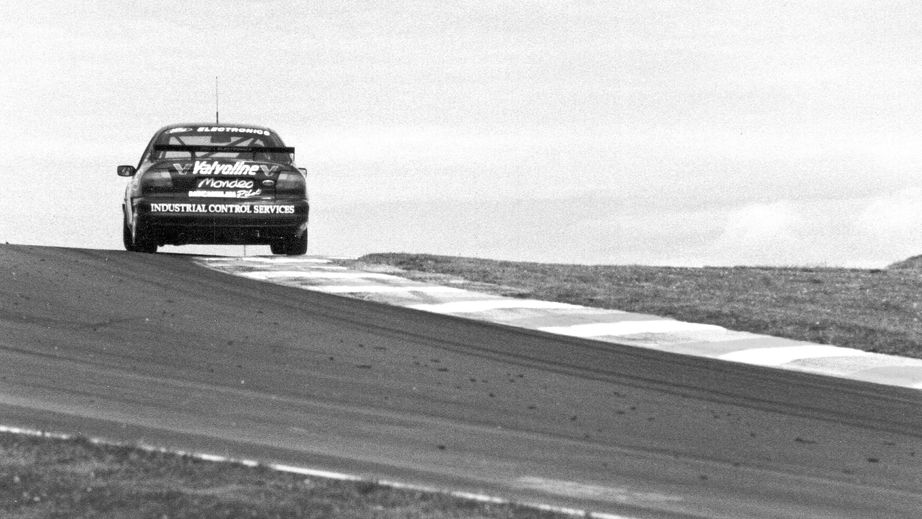 1995 British Touring Cars