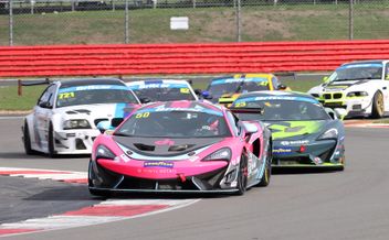Britcar Endurance