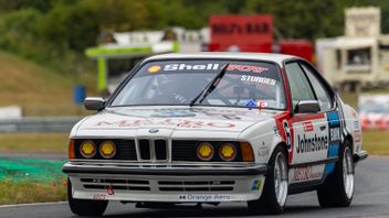 Get Ready to Race