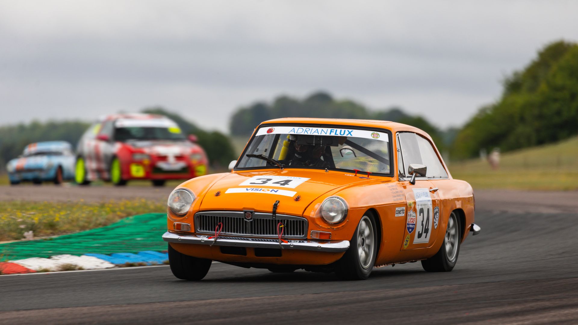 MG Owners Club