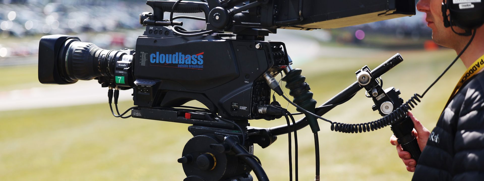 Lights, Camera, Action! BARC to broadcast more events than ever before in 2026.