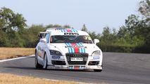 TCR Autumn at Oulton